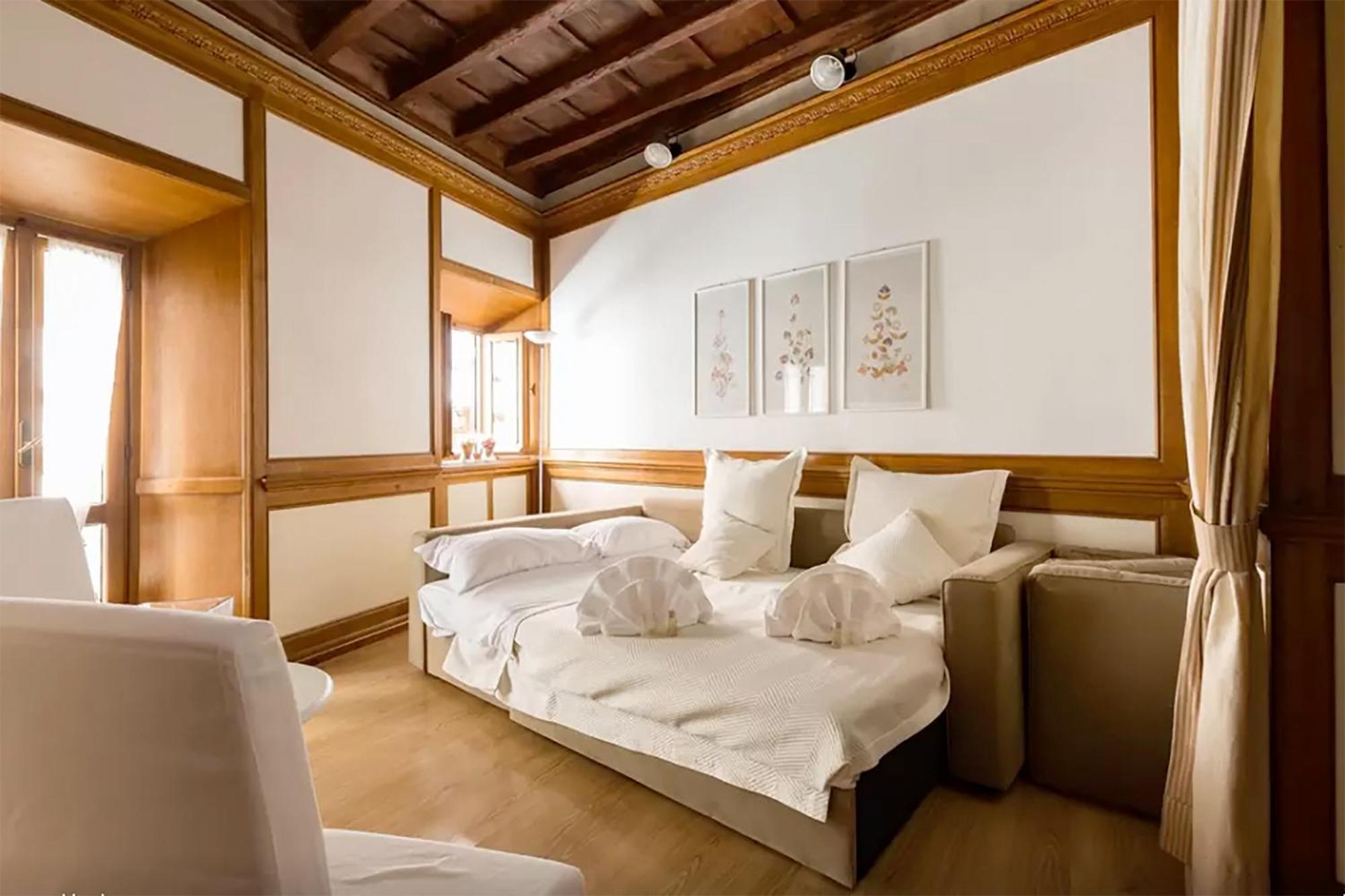 Apartamento Spagna Historical By Spanish Steps *