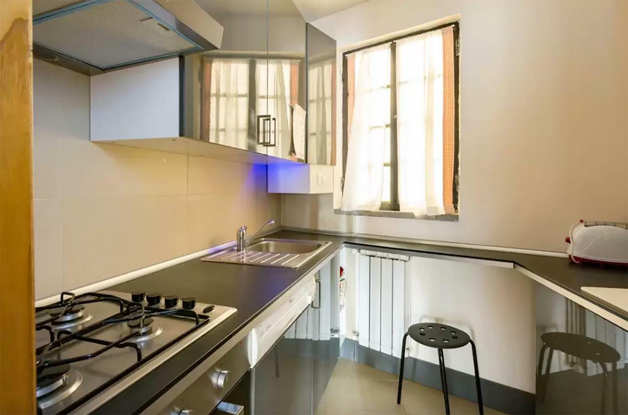 Apartamento Spagna Historical By Spanish Steps