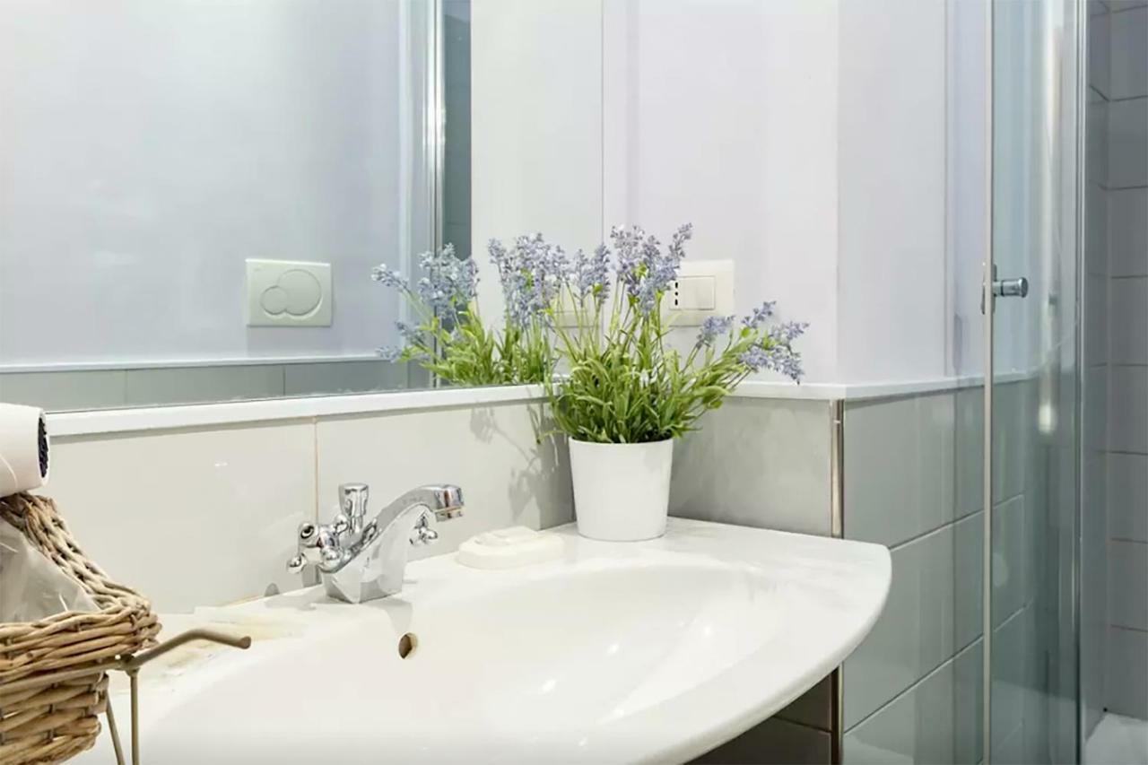 Apartamento Spagna Historical By Spanish Steps Roma