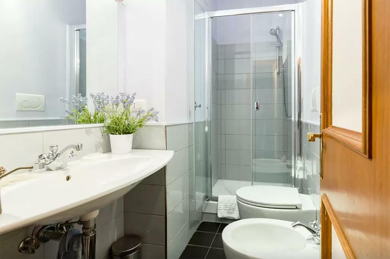 Spagna Historical By Spanish Steps Apartamento *