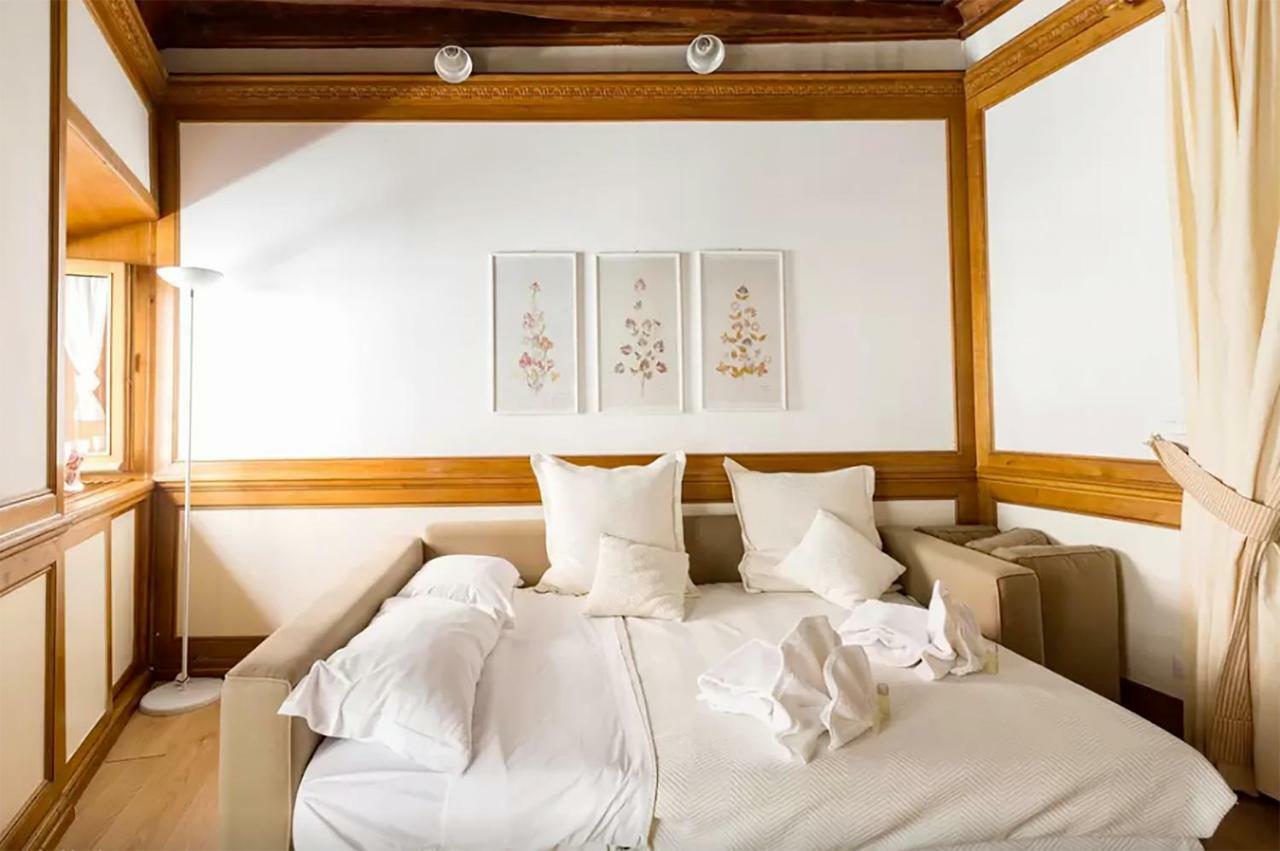 Spagna Historical By Spanish Steps Apartamento