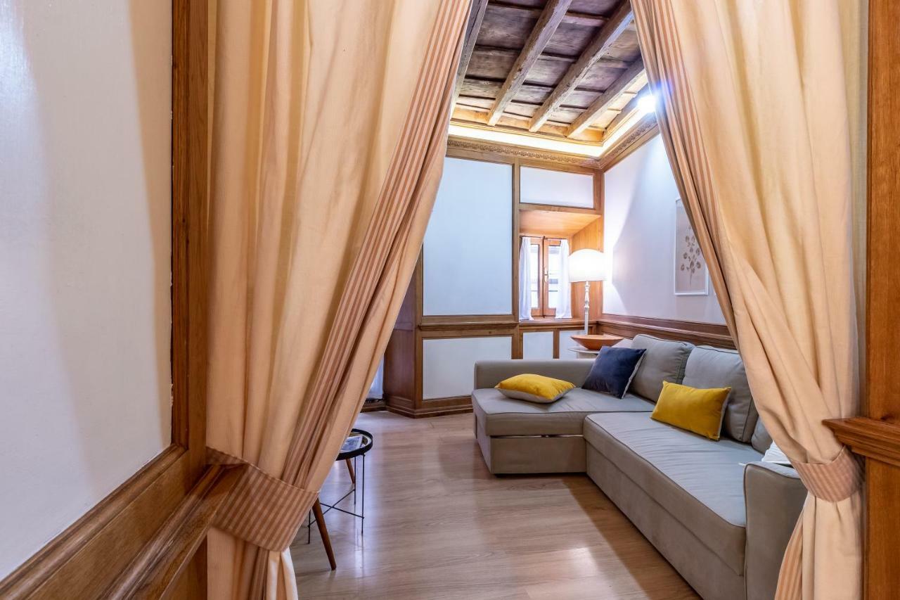 Spagna Historical By Spanish Steps Apartamento *