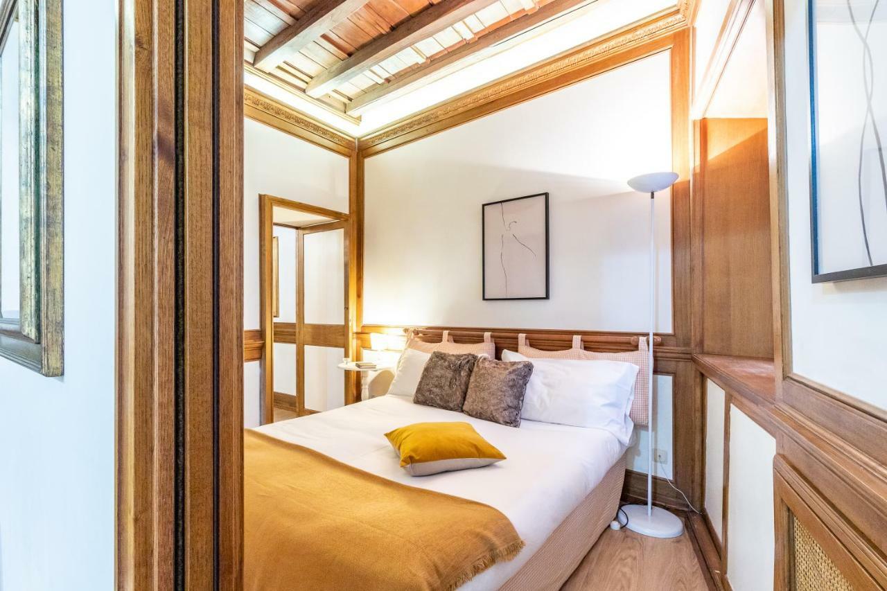 Apartment Spagna Historical By Spanish Steps *
