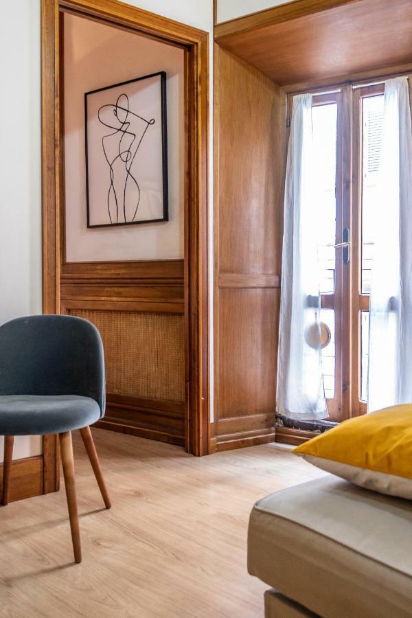 Spagna Historical By Spanish Steps Apartment Rom
