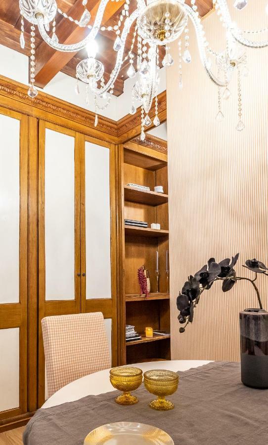 Spagna Historical By Spanish Steps Apartamento *