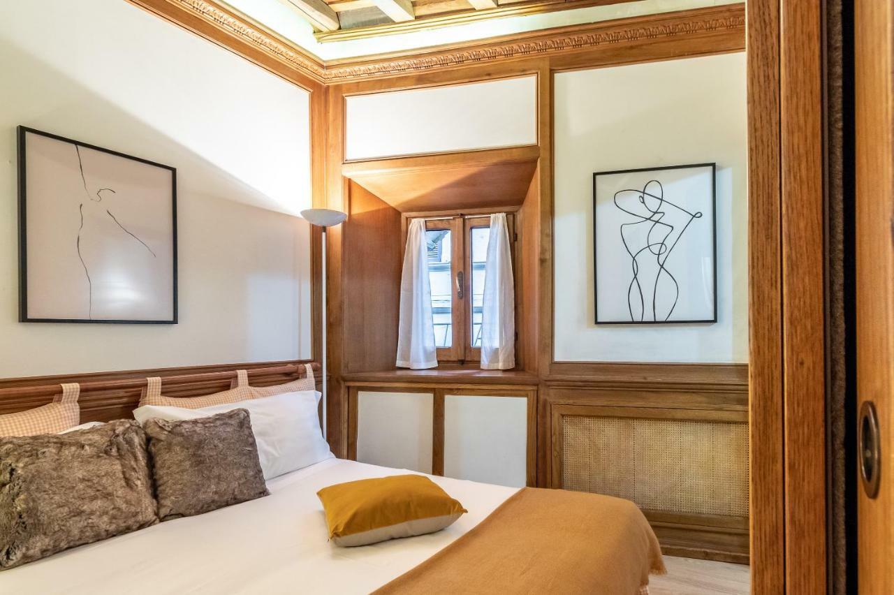Apartamento Spagna Historical By Spanish Steps